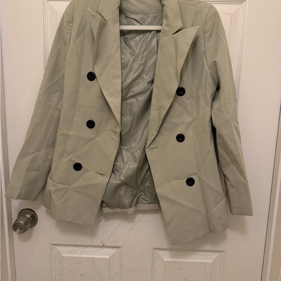 DENKAYS CLOSET CLEARANCE  SMALL LADIES JACKET - Picture 6 of 7